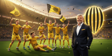 Григорій Козловський - почесний президент і засновник ФК "Рух"(Львів)