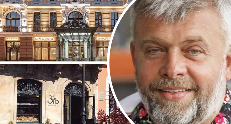 Перемоги, розвиток і амбіції - як Григорій Козловський будує нову еру українського футболу 4 7 Foto Den Перемоги, розвиток і амбіції - як Григорій Козловський будує нову еру українського футболу