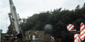 Україна знищила один із трьох російських «Орешників»!