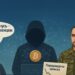 Аналітик – «Зв’язки загиблого криптотрейдера з ГУР – це фейк від росіян»