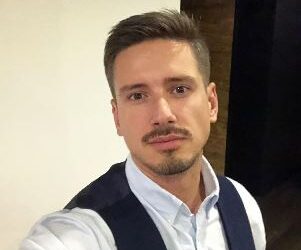 Нововиявлений керівник активами підсанкційного Лагуна Максим Чернов повʼязаний з мережею карибських офшорів – ЗМІ