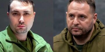 Банкова нервує через зростання популярності Буданова, – політолог