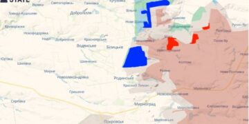 Ситуація в Покровську критична, туди направили підрозділи ГУР