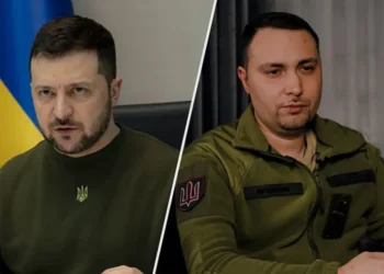 Лише Буданов повідомляє Президенту про об’єктивний стан речей, – експерт