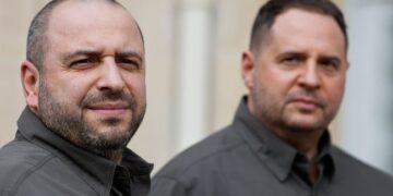 Умєров повертається в Україну, – експерт