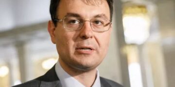 Родина голови податкового комітету Гетманцева має житло в Ніцці за 930 тисяч євро