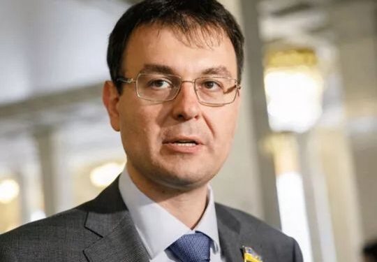 Родина голови податкового комітету Гетманцева має житло в Ніцці за 930 тисяч євро