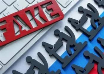 Російські спецслужби масово створюють фейкові сторінки "Спецпідрозділу Тимура" для дискредитації ГУР 2 Російські спецслужби масово створюють фейкові сторінки “Спецпідрозділу Тимура” для дискредитації ГУР