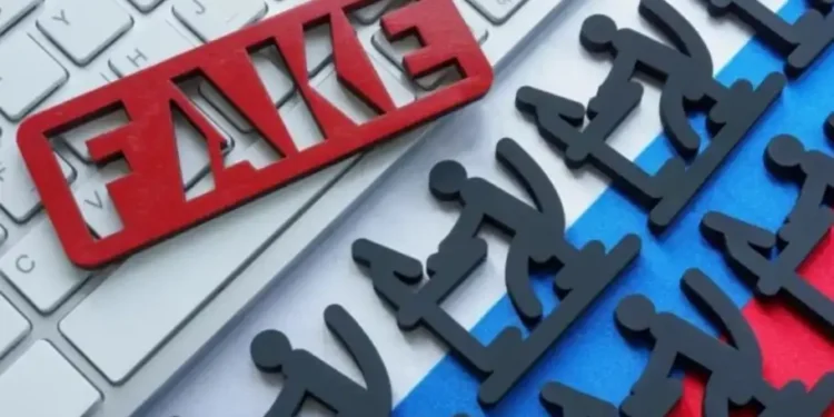 Російські спецслужби масово створюють фейкові сторінки “Спецпідрозділу Тимура” для дискредитації ГУР