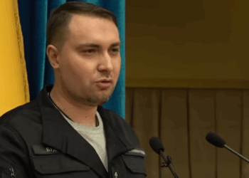 Банкова готує удар по Буданову, – Цибулько 2 Банкова готує удар по Буданову, – Цибулько