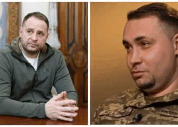 Єрмак знову атакує Буданова руками Верещук, – політолог 2 Єрмак знову атакує Буданова руками Верещук, – політолог