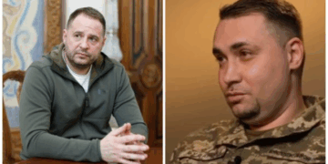 Єрмак знову атакує Буданова руками Верещук, – політолог