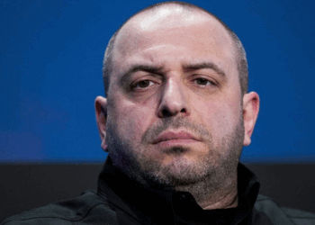 Умєров сумнівний переговорник у критичний для України момент, – політолог 2 Умєров сумнівний переговорник у критичний для України момент, – політолог