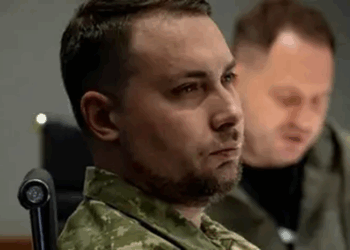 Блогерка – Єрмак наказав шукати компромат на Буданова