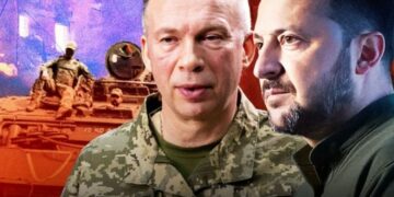 Сирський може дезінформувати президента про Покровськ, – експерт