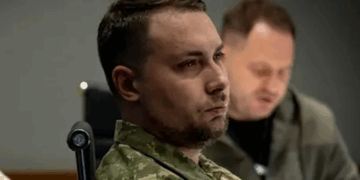 Блогерка – Єрмак наказав шукати компромат на Буданова