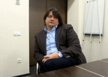 “Агент Кремля” – ЗМІ нагадали, чому екс-власник “Дельта банку” Микола Лагун ховає активи від санкцій