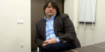 “Агент Кремля” – ЗМІ нагадали, чому екс-власник “Дельта банку” Микола Лагун ховає активи від санкцій