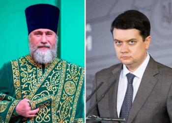 Новінський планує з Разумкова зробити "нового Бойка", - експерт 2 Новінський планує з Разумкова зробити “нового Бойка”, – експерт