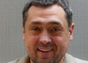 Олександр Свіщов - президент Федерації водного поло України