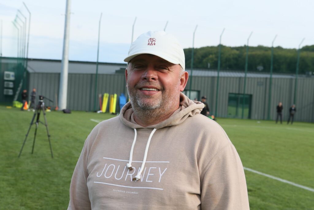 220713 Foto 2 Триумфальная победа Руха U-16 на Al Ahly International Cup - стратегия Григория Козловского дает феноменальные результаты