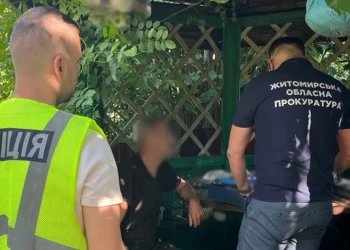 ЗМІ розповіли, чому не відбулося  судове засідання звинуваченого в шахрайстві фермера Андрія Задираки, який завдав збитків державі на 600 млн грн.