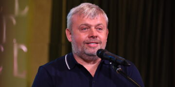 Григорій Козловський, засновник ФК "Рух"