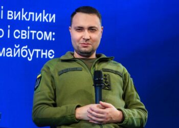 Буданов та Малюк відмовились випускати Єрмака за кордон, - журналіст