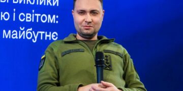 Буданов та Малюк відмовились випускати Єрмака за кордон, - журналіст