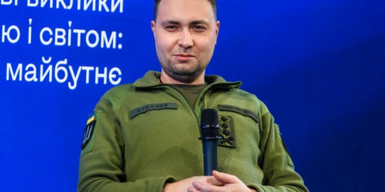 Буданов та Малюк відмовились випускати Єрмака за кордон, - журналіст 1 Буданов та Малюк відмовились випускати Єрмака за кордон, - журналіст