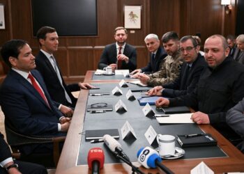 Єрмак зберігає вплив на переговорний процес через Олександра Бевза, - експерт