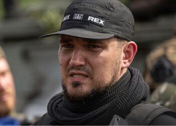 Денис Нікітін