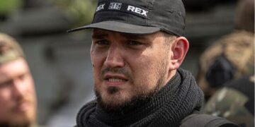 Денис Нікітін