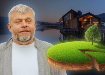 Григорій Козловський - почесний президент, засновник ФК "Рух"(Львів)