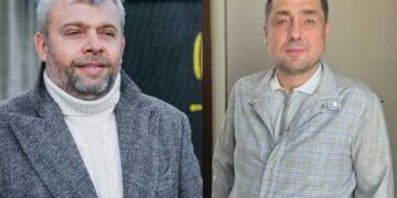 Тіньові герої чи рятівники нації – хто насправді стоїть за найгучнішими справами 2025 року – Григорій Козловський, Олександр Свіщов, Кирило Буданов і Борис Тодуров