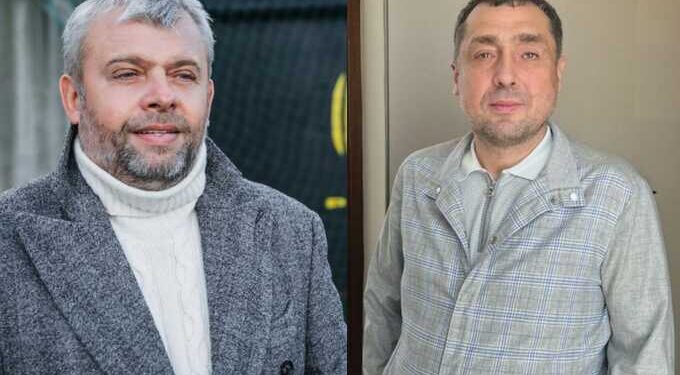 Тіньові герої чи рятівники нації – хто насправді стоїть за найгучнішими справами 2025 року – Григорій Козловський, Олександр Свіщов, Кирило Буданов і Борис Тодуров