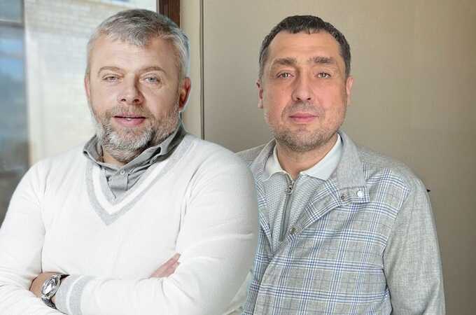 Теневые герои или спасители нации - кто на самом деле стоит за самыми громкими делами 2025-го - Григорий Козловский, Александр Свищев, Кирилл Буданов и Борис Тодуров 3 Григорий Козловский и Александр Свищев