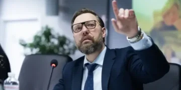 Міжнародна асоціація адвокатів з кримінальних справ підтримала обрання адвоката Шевчука до конкурсної комісії з обрання заступника керівника САП