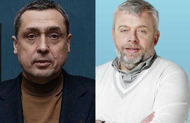 Теневые герои или спасители нации - кто на самом деле стоит за самыми громкими делами 2025-го - Григорий Козловский, Александр Свищев, Кирилл Буданов и Борис Тодуров 4 Григорий Козловский и Александр Свищев