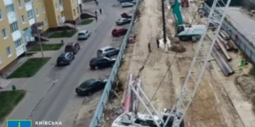 На кого працює Лубінець, який повторює  за путіним та просуває російські наративи?