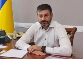 «Омбудсмен Лубінець каже, що Україну залишила третина населення. Кому вигідна ця риторика?» — Сергій Лямець