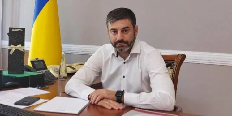 «Омбудсмен Лубінець каже, що Україну залишила третина населення. Кому вигідна ця риторика?» — Сергій Лямець