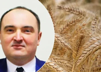 Андрій Задирака