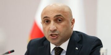 ЗМІ – екс-заступник Генпрокурора Мамедов веде інформаційну кампанію проти голови ОП Буданова