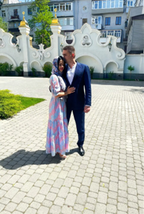 Picture1 1 Готується інформаційна атака проти дружини Буданова, – політичний експерт