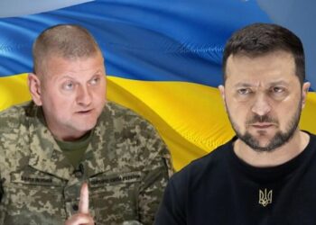 На Банковій обговорюють можливу політичну домовленість із Залужним, – експерт