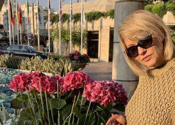 Зінаїда Кубар