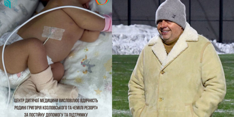 Григорій Козловський