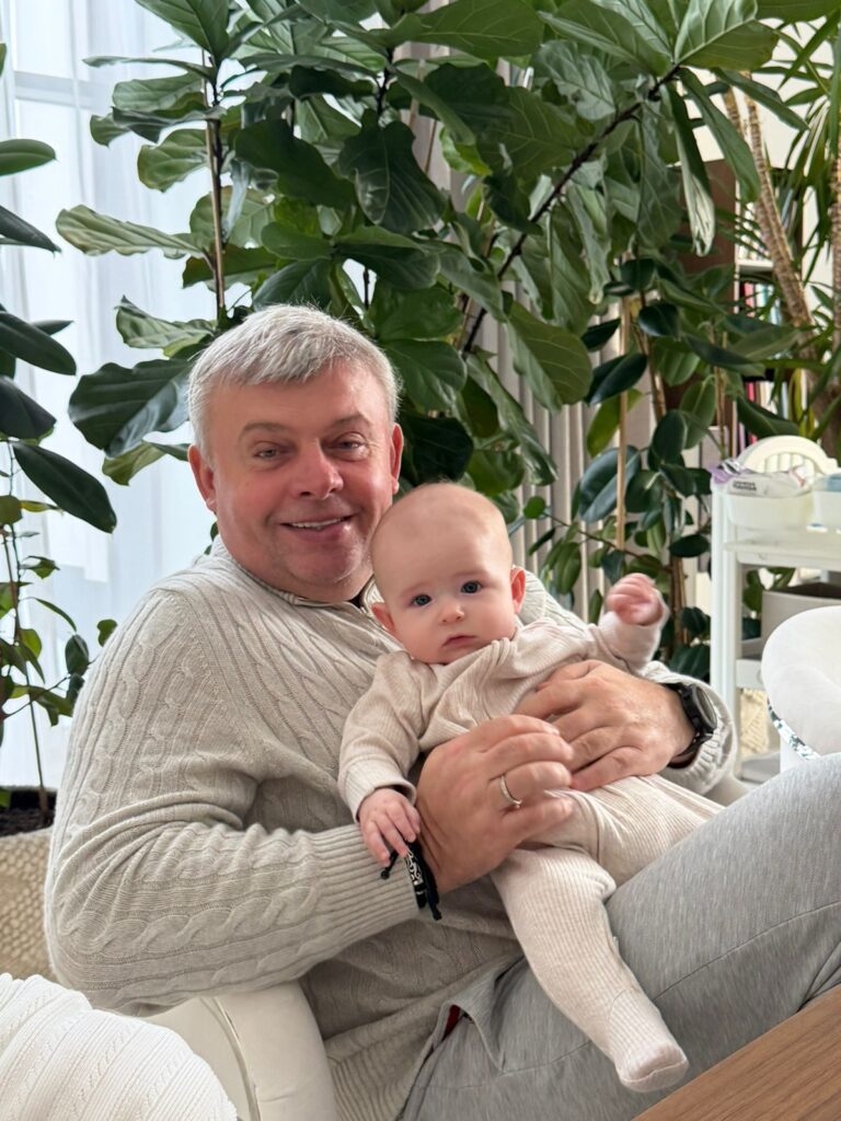 Григорій Козловський