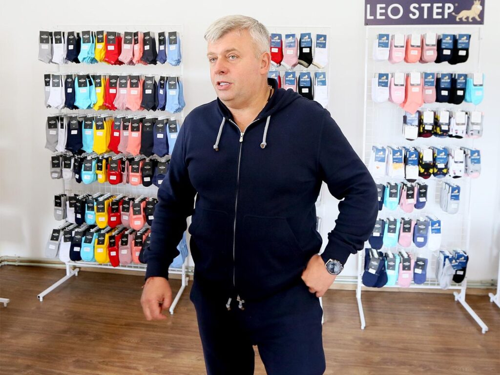 Григорій Козловський